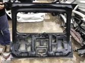 Oto Çıkma Parça / Ford / C-Max / Kaporta & Karoser / Bagaj Kapağı / Çıkma Parça 