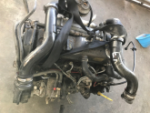 Oto Çıkma Parça / Ford / Transit Connect / Motor / Motor (komple) / Çıkma Parça 