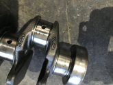 Oto Çıkma Parça / Ford / Tourneo Connect / Motor / Krank / Çıkma Parça 