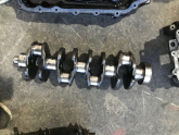 Oto Çıkma Parça / Ford / Tourneo Connect / Motor / Krank / Çıkma Parça 