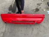 Oto Çıkma Parça / Ford / Escort / Tampon / Arka Tampon / Çıkma Parça 