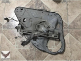 Oto Çıkma Parça / Ford / Fiesta / Kaporta & Karoser / Kapı Sacı / Çıkma Parça 