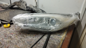 FORD FİESTA SOL FAR LED ÇETİN OTOMOTİV