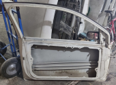 Oto Çıkma Parça / Ford / Fiesta / Kaporta & Karoser / Sol Ön Kapı / Çıkma Parça 