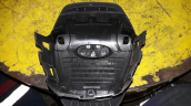 Oto Çıkma Parça / Ford / Fiesta / Airbag / Sürücü Airbag / Sıfır Parça 