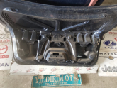 Oto Çıkma Parça / Ford / Focus / Kaporta & Karoser / Bagaj Kapağı / Çıkma Parça 