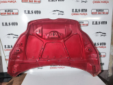 Oto Çıkma Parça / Ford / Focus / Kaporta & Karoser / Kaput / Çıkma Parça 