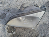 Oto Çıkma Parça / Ford / Focus / Kaporta & Karoser / Kaput / Çıkma Parça 