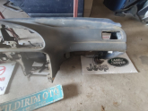 Oto Çıkma Parça / Ford / Mondeo / Göğüslük & Torpido / Komple Torpido / Çıkma Parça 