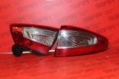Oto Çıkma Parça / Ford / Mondeo / Far & Stop / Sağ Arka Stop / Sıfır Parça 