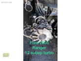 Oto Çıkma Parça / Ford Trucks / Ranger XLT Kamyonet / Motor / Motor Komple / Çıkma Parça 