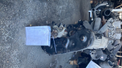 Oto Çıkma Parça / Ford / Taunus / Motor / Motor (komple) / Çıkma Parça 