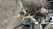 Oto Çıkma Parça / Ford / Taunus / Motor / Motor (komple) / Çıkma Parça 