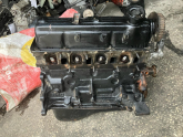 Oto Çıkma Parça / Ford / Taunus / Motor / Motor (komple) / Çıkma Parça 