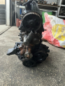 Oto Çıkma Parça / Ford / Taunus / Motor / Motor (komple) / Çıkma Parça 