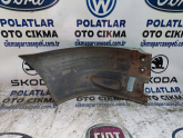 Oto Çıkma Parça / Ford / Transit / Tampon / Orta Izgara / Çıkma Parça 