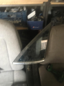 Oto Çıkma Parça / Ford / Mondeo / Oto Cam / Kelebek Camı / Çıkma Parça 