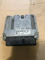 BMW F10 520D E90 8517862-01.  0281018502 MOTOR BEYNİ (ERH)