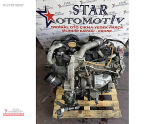 Renault megane 1.6 Tce komple motor