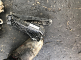 Oto Çıkma Parça / Seat / Leon / Motor / Gaz Teli / Çıkma Parça 