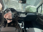 OPELCROSSLAND KOMPLE IÇ AKSAM KABIN BAKALITLERI SÖKME YEDEK PARÇA