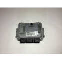 Ford Focus 1.6 TDCI Motor Beyni 8M51-12A650-LC 0281011701 8YLC