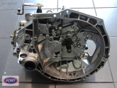Citroen 1.4 Hdi Dizel Euro 4 Komple Şanzıman Orijinal