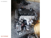 AUDİ A4 2.0 TDİ BRE SANDIK ÇIKMA MOTOR KOMPLE