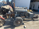 F6L912 MAGİRUS TEMİZ MOTOR
