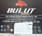 Audi a3 sol ön kapı 2009-2012