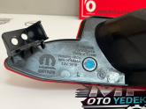 Oto Çıkma Parça / Fiat / Egea / Far & Stop / Reflektör / Çıkma Parça 
