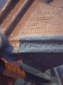 Oto Çıkma Parça / Renault / Clio / Şanzıman / Şanzıman Takozu / Çıkma Parça 