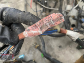 Oto Çıkma Parça / Honda / Civic / Elektrik / Elektrik Tesisatı / Çıkma Parça 