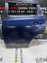 Oto Çıkma Parça / Nissan / Qashqai / Kaporta & Karoser / Sol Arka Kapı / Çıkma Parça 