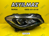 MERCEDES CLA SAĞ FAR (SIFIR İTHAL) - A1178206861