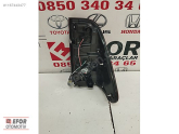 Oto Çıkma Parça / Toyota / Hilux / Beyin / Start Stop Beyni / Sıfır Parça 