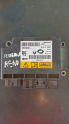 285581920R RENAULT FLUENCE AİRBAG BEYNİ