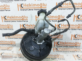 Oto Çıkma Parça / Kia / Sorento / Fren / Fren Hidrolik Deposu / Çıkma Parça 