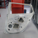 Oto Çıkma Parça / Renault / Megane / Kaporta & Karoser / Sağ Arka Kapı / Çıkma Parça 