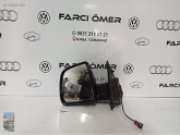 Oto Çıkma Parça / Fiat / Doblo / Ayna / Sol Dış Ayna / Çıkma Parça 