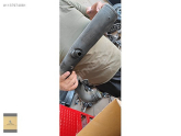 GOLF JETTA AUDI SEAT SKODA INTERCOOLER HORTUM 1K0129654