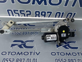 Oto Çıkma Parça / Ford / Transit Connect / Oto Cam / Silecek Motoru / Çıkma Parça 