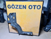 Oto Çıkma Parça / Volkswagen / Transporter / Kaporta & Karoser / Marşpiyel Sacı / Çıkma Parça 