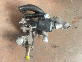 Oto Çıkma Parça / Volvo / S80 / Motor / Turbo / Çıkma Parça 