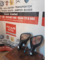 Oto Çıkma Parça / Renault / Clio / Ayna / Sağ Dış Ayna / Çıkma Parça 