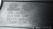 Oto Çıkma Parça / Hyundai / i20 / Oto Cam / Ön Cam Izgarası / Çıkma Parça 