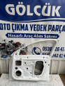 Oto Çıkma Parça / Skoda / Octavia / Kaporta & Karoser / Sağ Ön Kapı / Çıkma Parça 