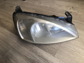 Oto Çıkma Parça / Opel / Corsa / Far & Stop / Sağ Ön Far / Çıkma Parça 