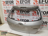 Oto Çıkma Parça / Toyota / Yaris / Kaporta & Karoser / Bagaj Kapağı / Çıkma Parça 