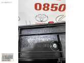 Oto Çıkma Parça / Toyota / Corolla / Klima / Kontrol Paneli / Çıkma Parça 